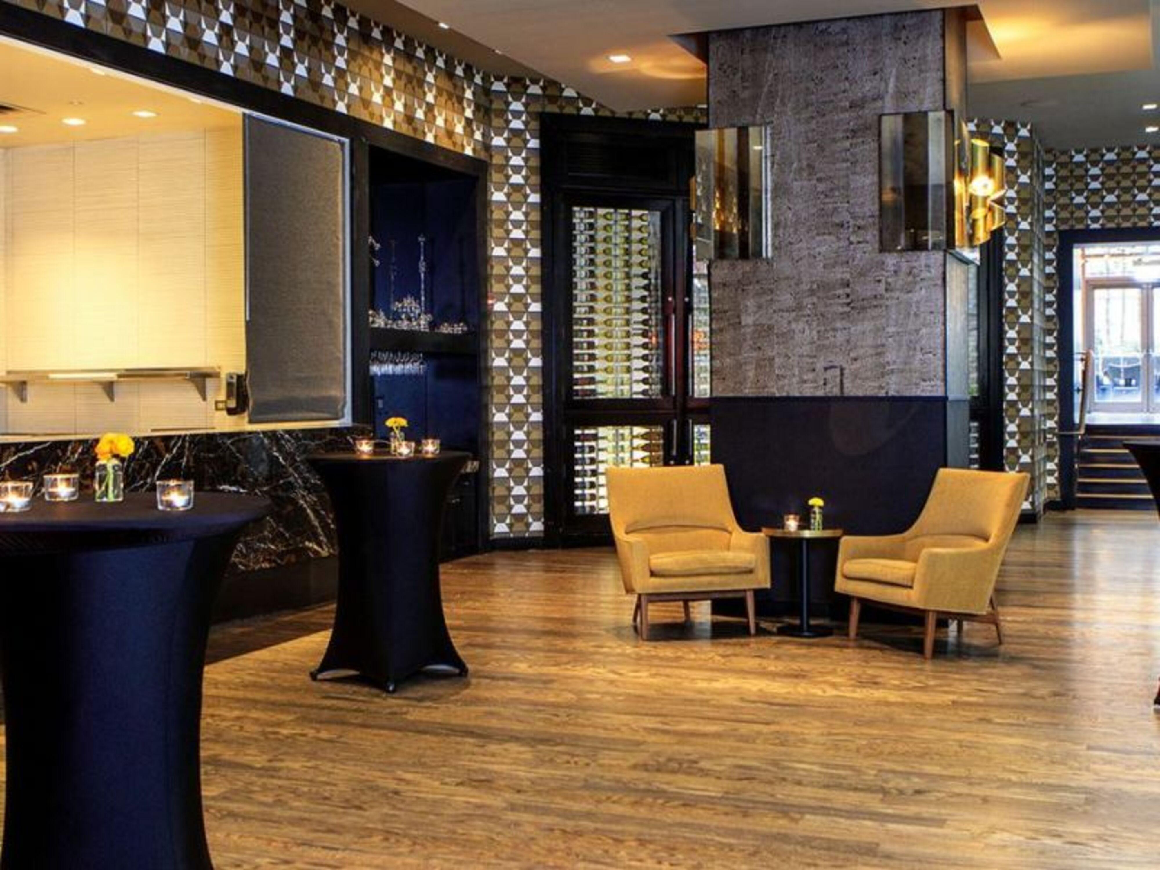 The Royal Sonesta Chicago River North Exterior foto